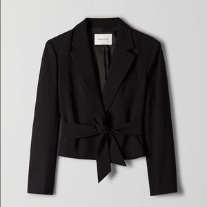 Aritzia Babaton Santos Blazer